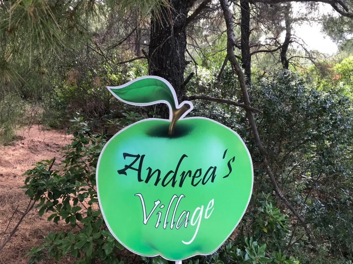 Andreas Village Василиас Экстерьер фото